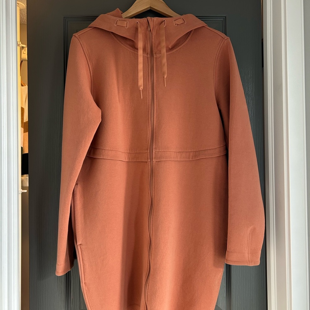 Lululemon Long Horizons Hoodie